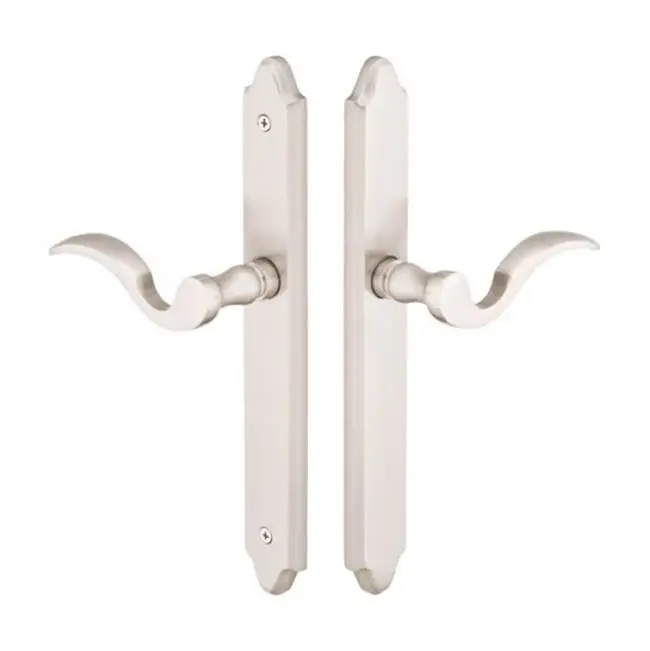 Multi Point C5, Non-Keyed Passage, Concord Style, 1-1/2" x 11", Triton Lever, RH, US