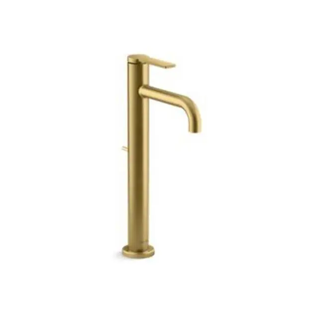 One™ Extra Tall Top Mount Single Control
