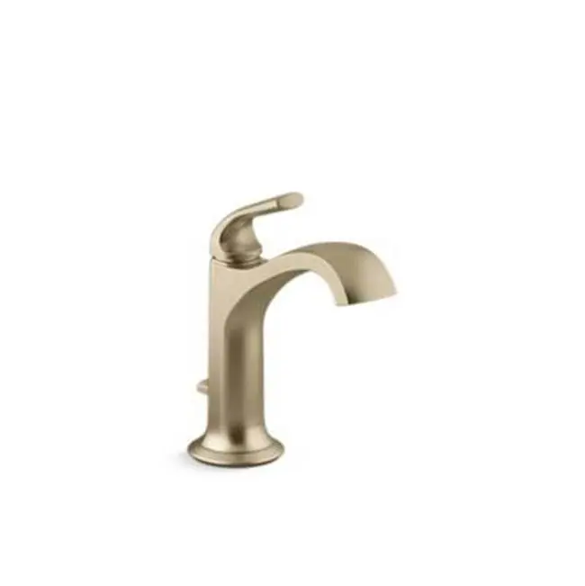 Script® Single Control Faucet