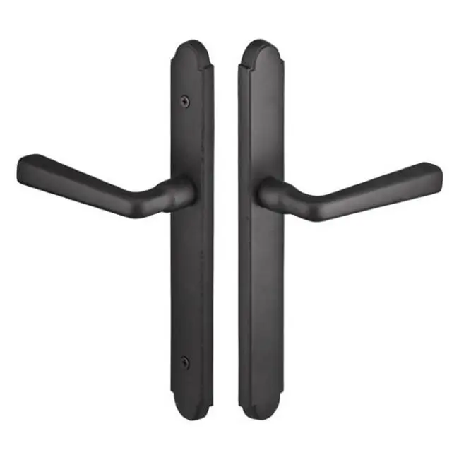 Multi Point C6, Dummy Pair, Arched Style, 1-1/2" x 11", Montrose Lever, RH