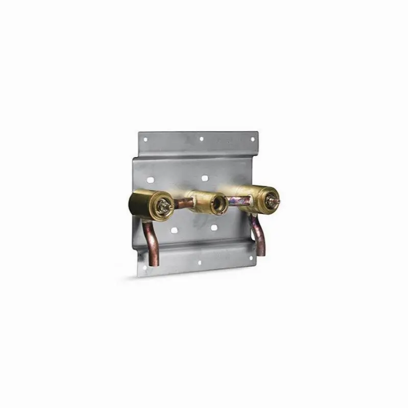 2 Handle Ceramic Valve in NotApplicable