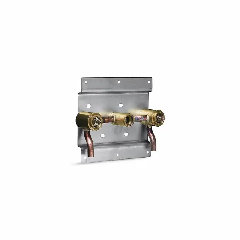 Two Handle Ceramic Valve Ta