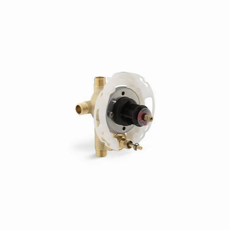 Pressure Balance Valve W/Divert in NotApplicable