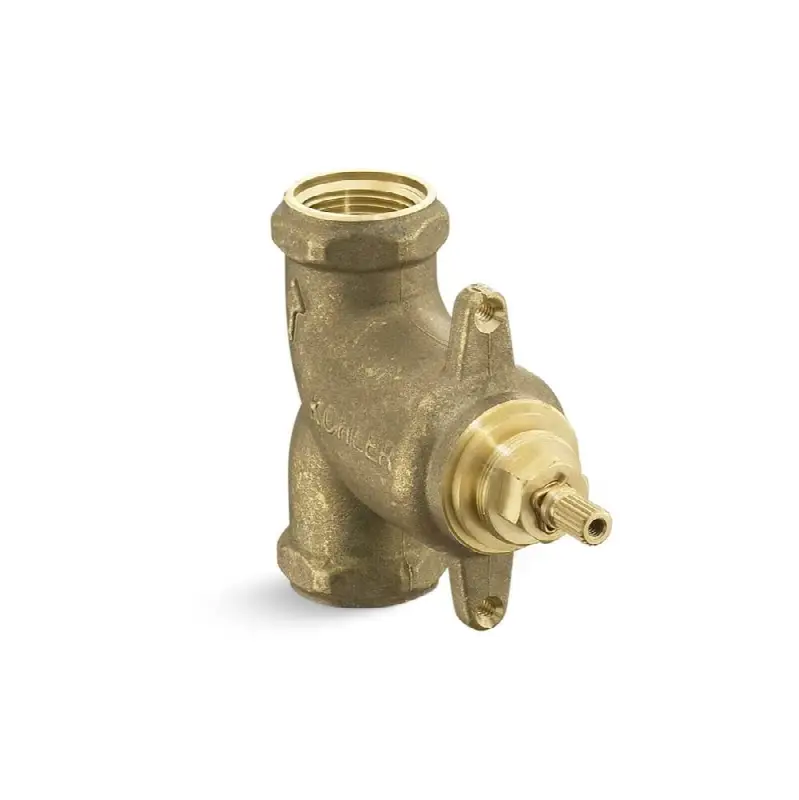 Rough-In 3/4" Volume Control Valve in NotApplicable