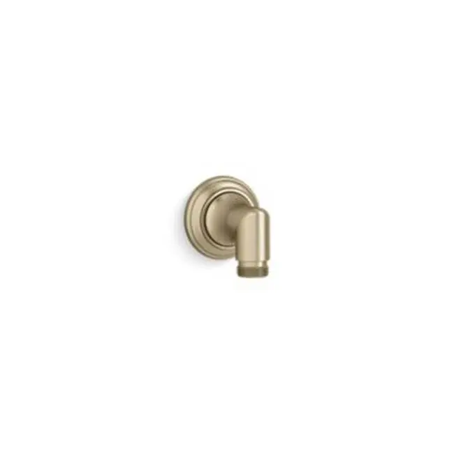 Traditional Wall Supply Elbow