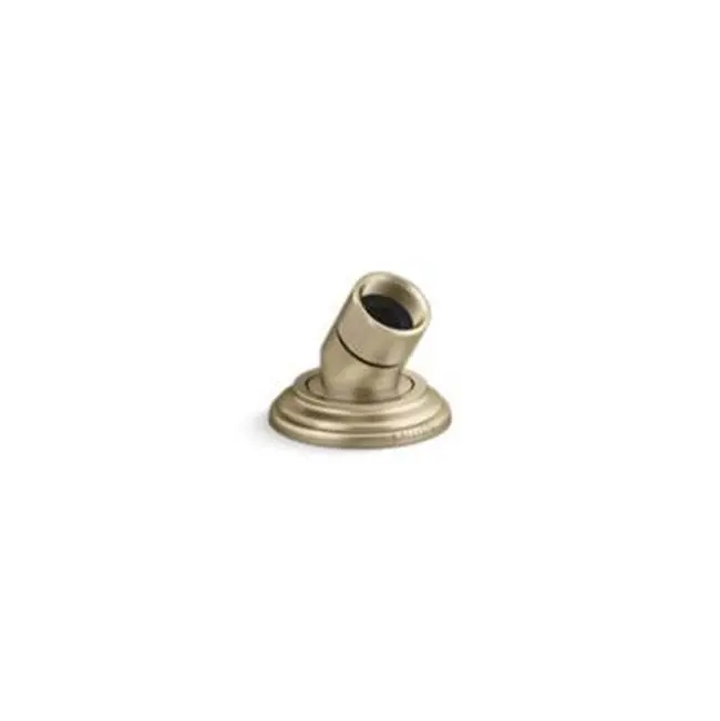 Traditional Deck Mount Handshower Trim