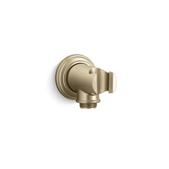 Traditional Wall Bracket/Supply Elbow