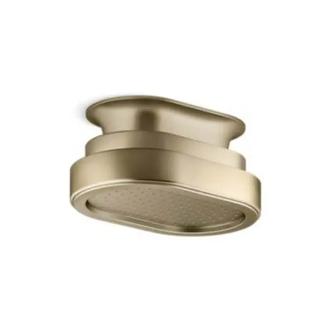 Bandeau™Rain Showerhead Chandelier Mount