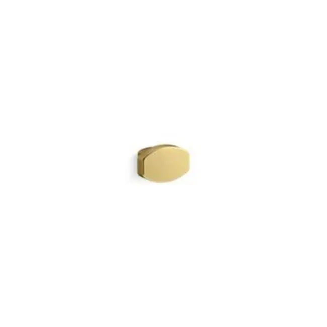 Transitional Cabinet Knob