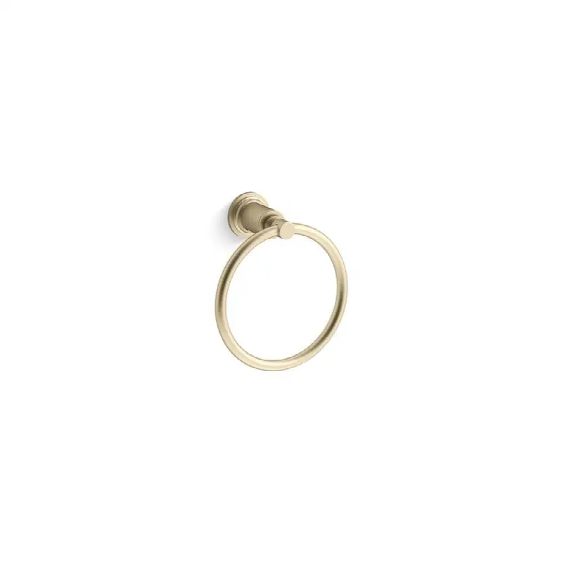 Central Park West® Towel Ring