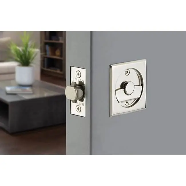 Square Tubular Pocket Door Privacy, US