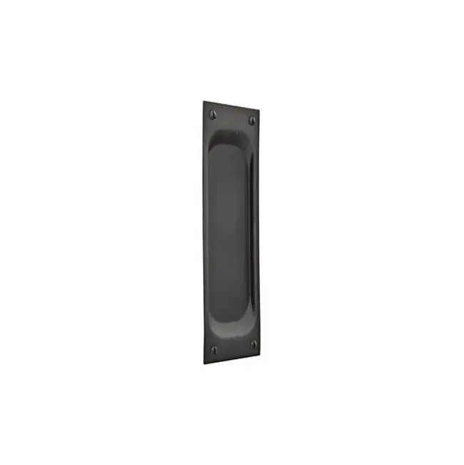 Flush Pull, Classic Rectangular 2 1/2