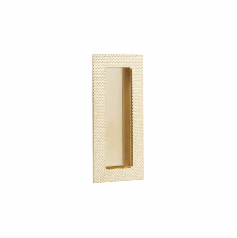 Modern Rectangular