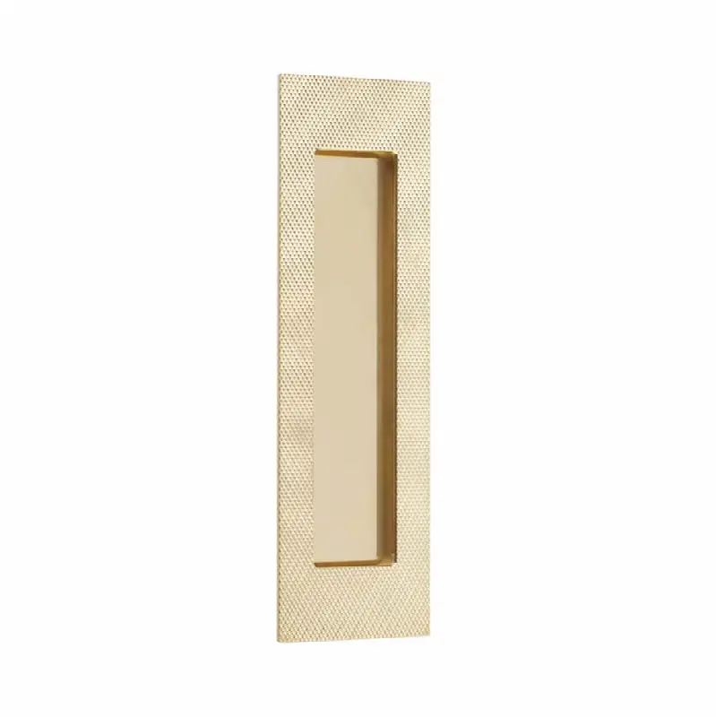 Modern Rectangular