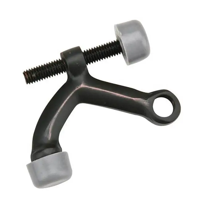 Door Hinge Pivot Stop