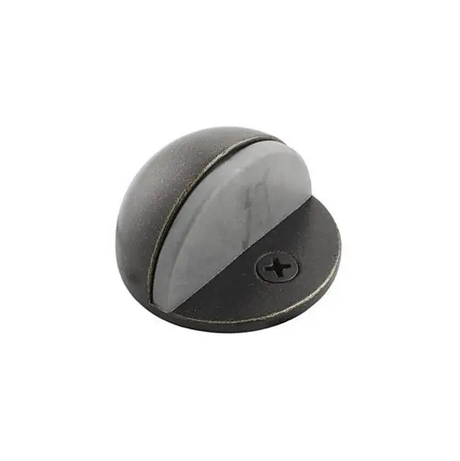 Door Bumper, Low Base