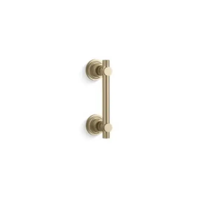 Central Park West® Shower Dr Hdl, Pl 6"
