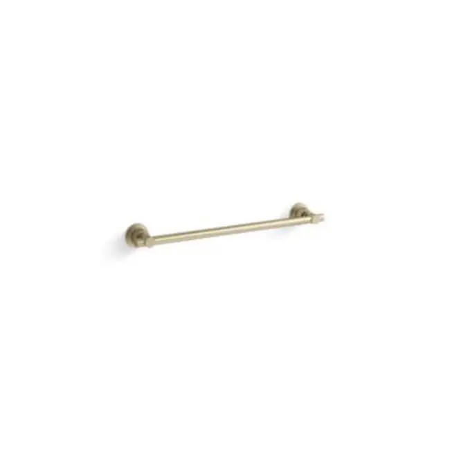Central Park West® Shower Dr Hdl, Twl Br