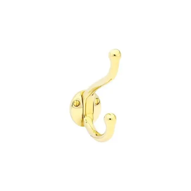 Brass Hook