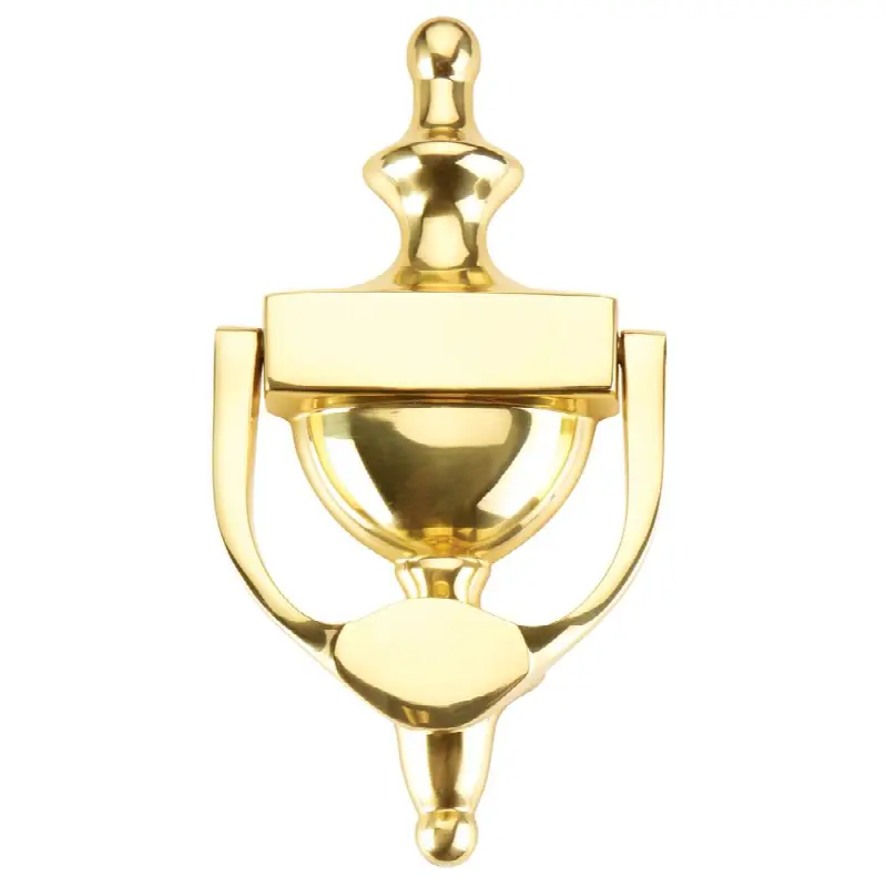 Door Knocker, Style No.1, US