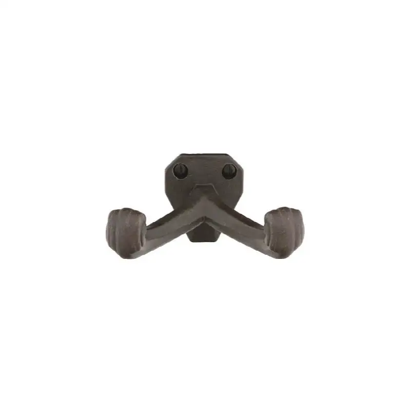 Tusc Double Robe Hook