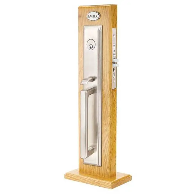 Dummy, Melrose Mortise, Waverly Knob, US