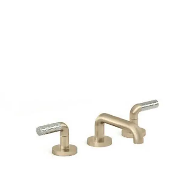 One™ P.E.Guerin Sink Faucet Low Spout