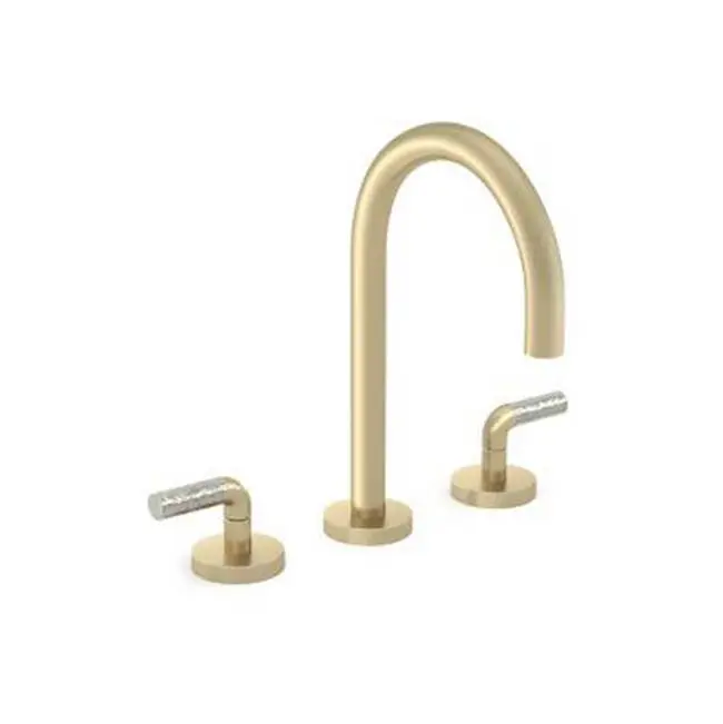 One™ P.E.Guerin Sink Faucet Gooseneck