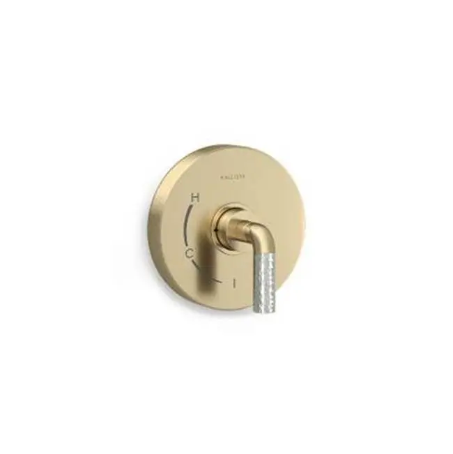One™ P.E.Guerin Pressure Balance Trim