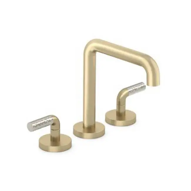 One™ P.E.Guerin, Deck Mount Bath Faucet