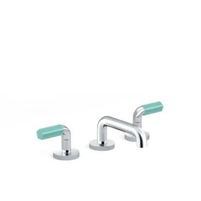 One™ Fp5, Sink Faucet, Low Spout