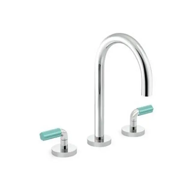 One™ Fp5, Sink Faucet, Gooseneck