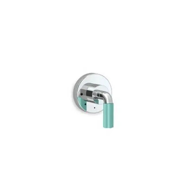 One™ Fp5, Volume Control