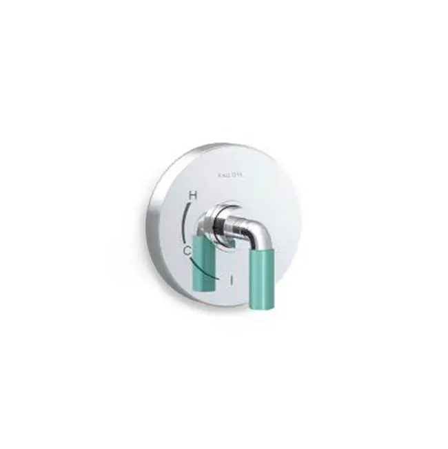 One™ Fp5, Pressure Balance