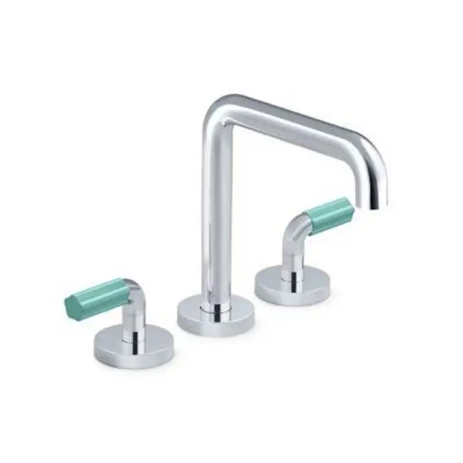 One™ Fp5, Deck Mount Bath Faucet