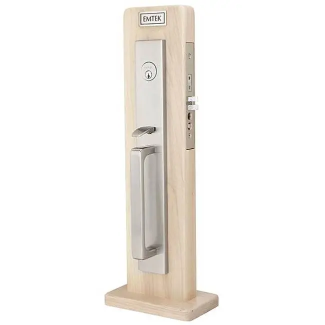 Dummy, Lugano Mortise, Victoria Knob, US