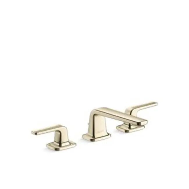 Per Se® Sink Faucet, Low Spout, Lift Rod