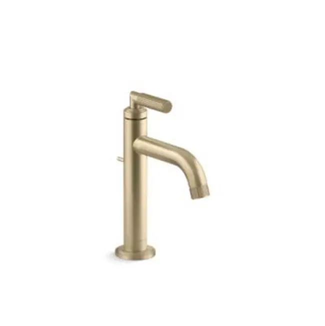 Vir Stil® Single Control Lav Faucet