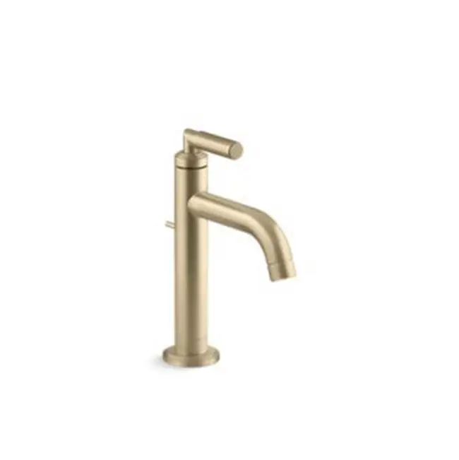 Vir Stil® Minimal Single Control Lav Fct