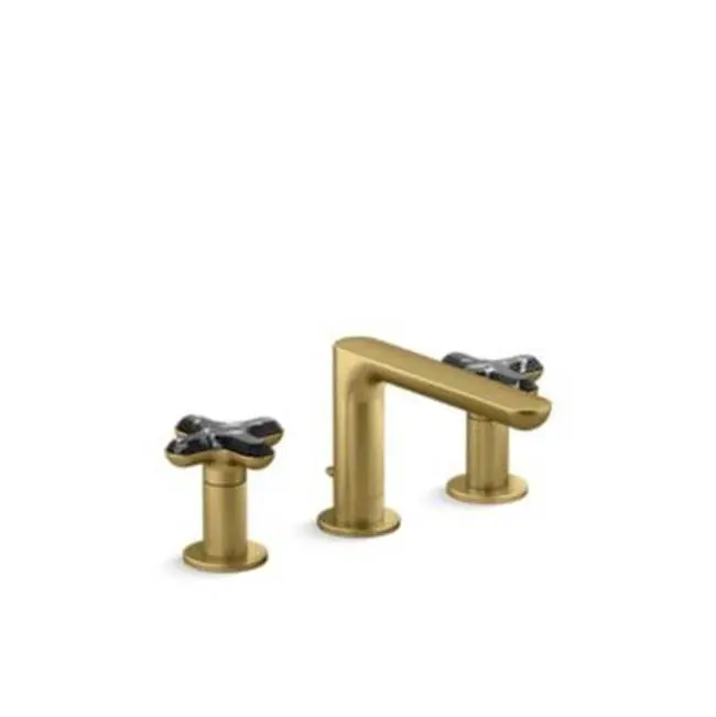 002® Widespread Faucet, Upgrade