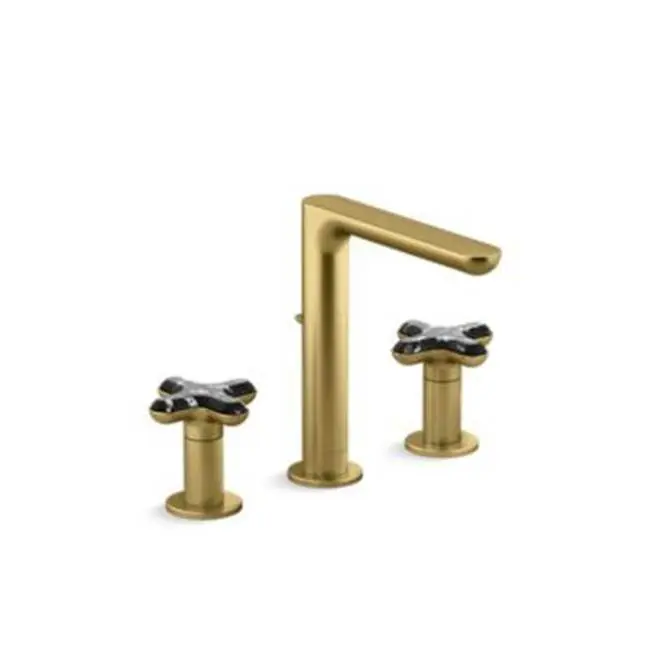 002® Widespread Faucet Upgrade, Tall