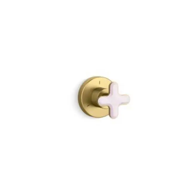 002® Transfer Trim, Rose Quartz