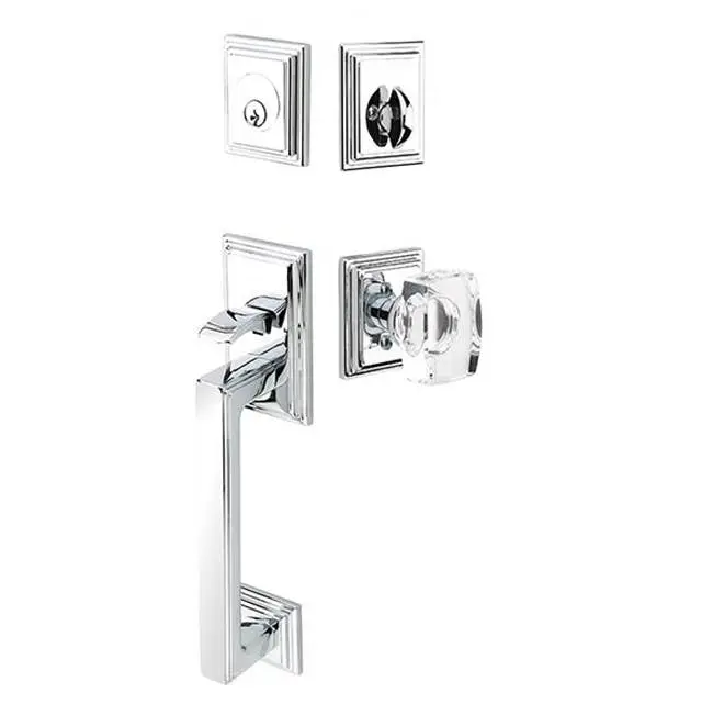 Dummy, Hamden Tub Ent, Laurent Round Knob, US