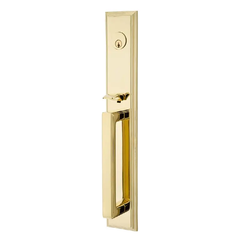 Sgl Cyl, Melrose Tub Ent, Belmont Knob, US