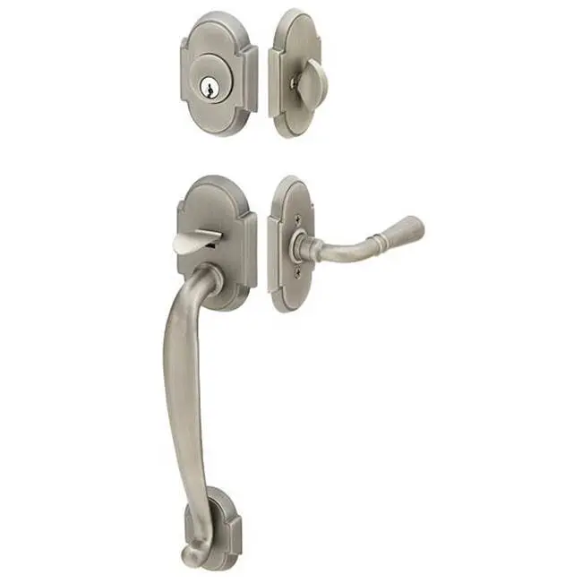 Dummy, Nashville Tub Ent, Elan Lever, LH, US