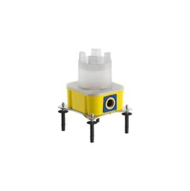 Floormount Fct Mounting Block in NotApplicable