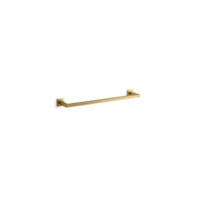 Bezel™ 18" Towel Bar