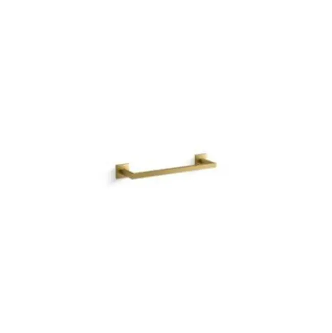 Bezel™ 12" Towel Bar