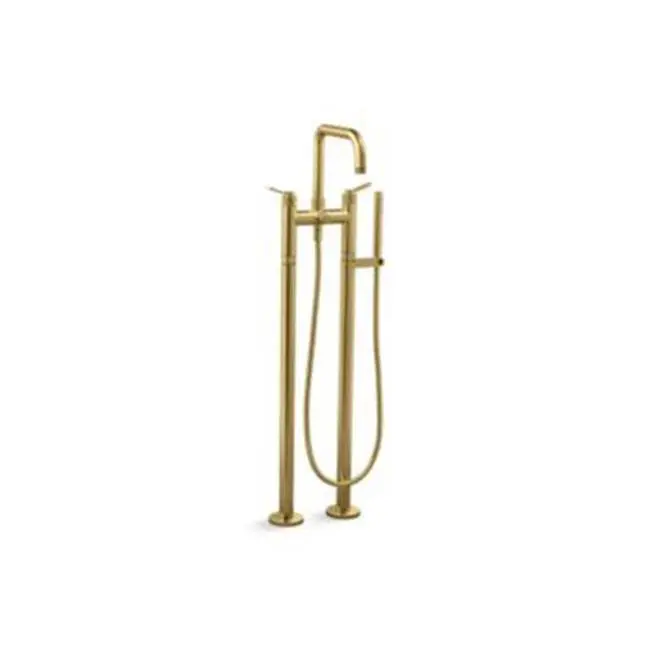 Aileron™ Floorstanding Bath Faucet