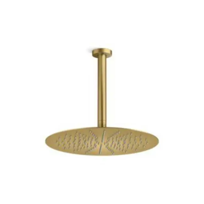 Raindome, 11 Modern Round, 1.75 GPM